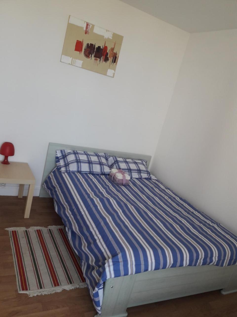 Lesembruns Ξενοδοχείο Χάβρη Εξωτερικό φωτογραφία