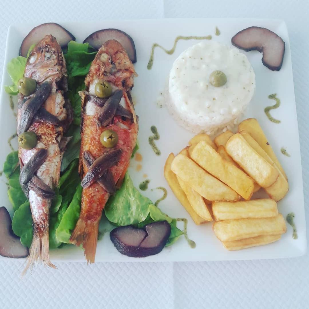 Lesembruns Ξενοδοχείο Χάβρη Εξωτερικό φωτογραφία