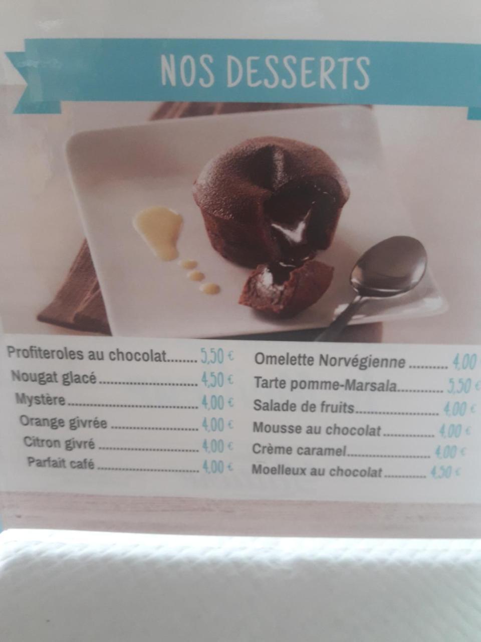 Lesembruns Ξενοδοχείο Χάβρη Εξωτερικό φωτογραφία